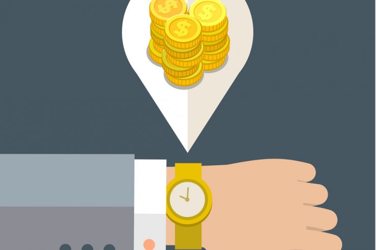 Time is money! 7 dicas de gerenciamento do tempo para empreendedores