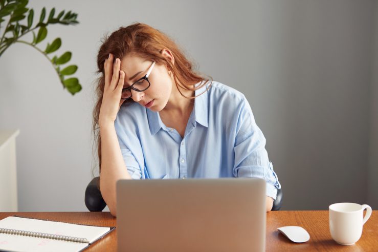 O estresse atrapalha seu desempenho no trabalho? 7 dicas para não enlouquecer
