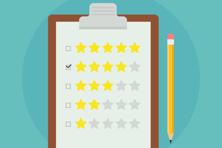 Conheça as 6 melhores formas de coletar feedback dos clientes