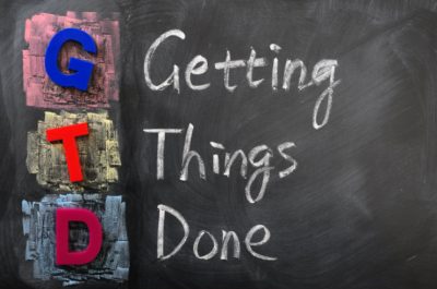 Getting Things Done: entenda o que é e como aplicar esse método de gestão de tempo