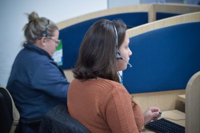 Aprenda como evitar vazamento de dados no call center