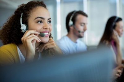 Atendimento Call Center: como identificar o real problema do seu cliente