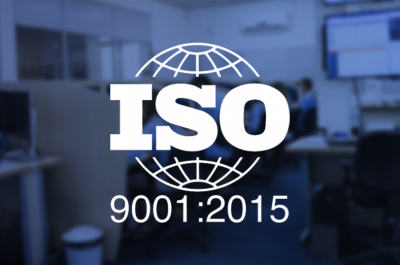 Belluno é certificada ISO 9001:2015