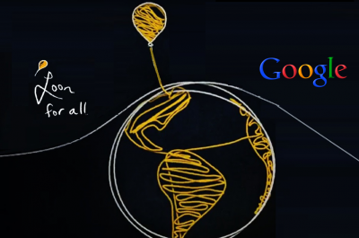 ‘Balões de internet’ do Google sobrevoam o Brasil