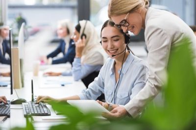 Como melhorar o suporte técnico do seu call center?