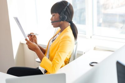 Fidelização de clientes no call center: é possível?