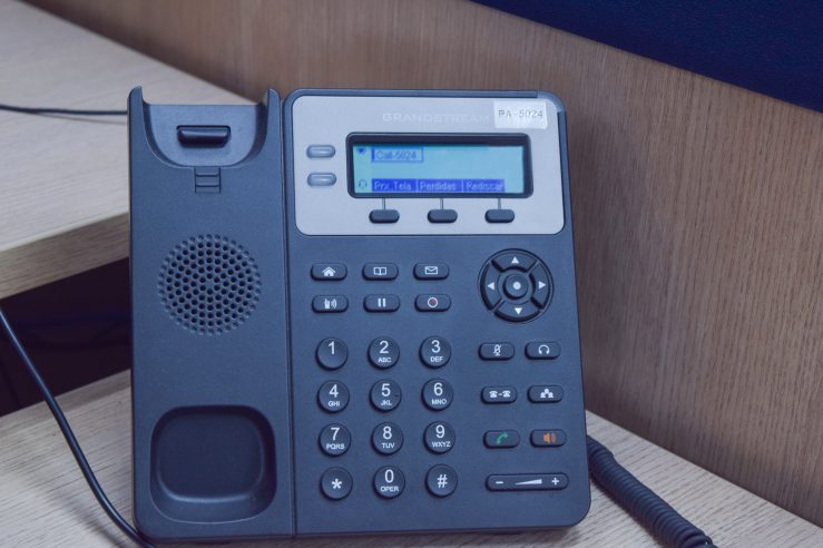 Telefonia IP entrega modernidade as ligações telefônicas