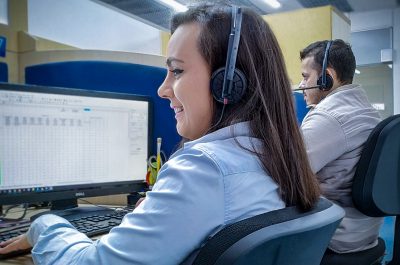 A importância da monitoria no Call Center