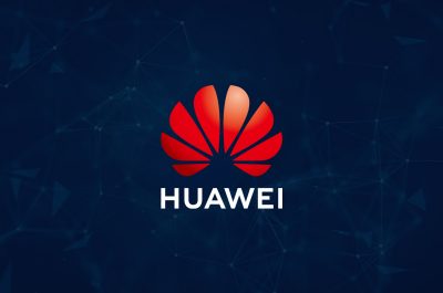 Caso Huawei - A guerra fria do século XXI