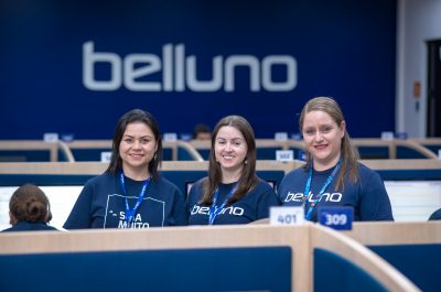 Planos de atendimento Belluno: qual escolher?